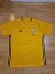 Tricou Adidas Climacool Adizero Juventus Jeep (Marime XL- Barbati)