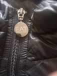 Яке:EA7 EMPORIO ARMANI като ново