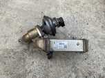 Racitor gaze egr Bmw e60 e61 2.0 N47 177 cp