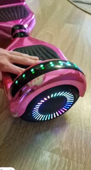 ‼️Hoverboard ca Nou stare perfecta cu încărcător ‼️