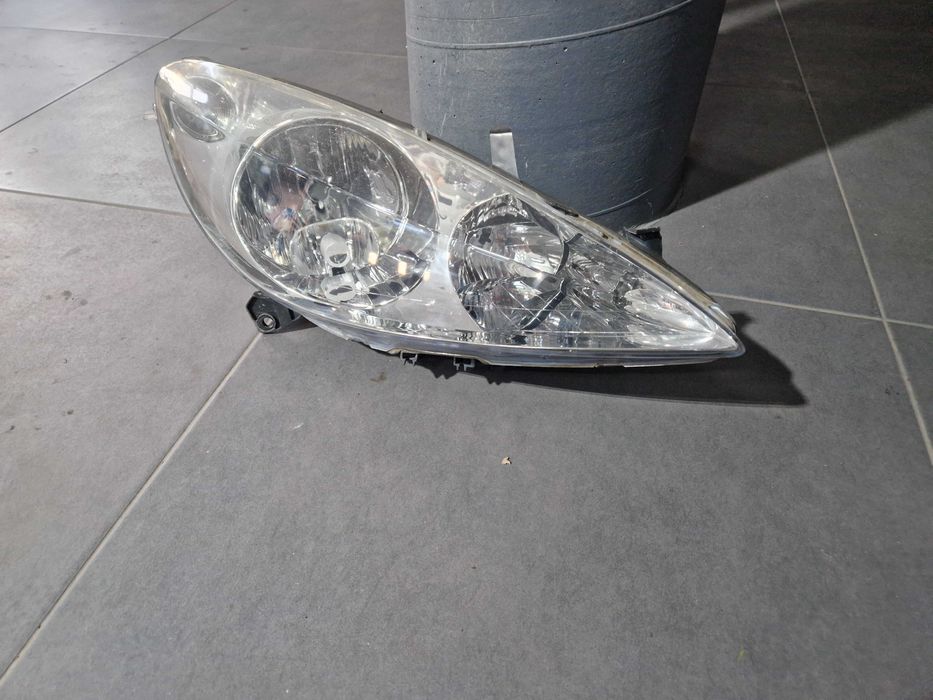 Portiere ,  Peugeot 307 , 2007