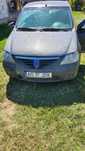 Vand sau Dezmembrez dacia logan 1.5dci