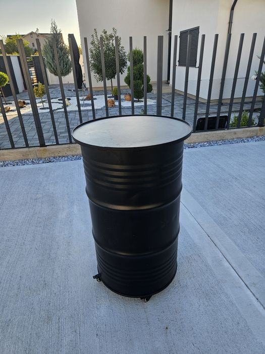 Masa bar,masa gradina masa din butoi