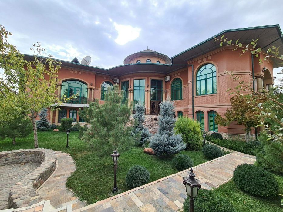 Продажа Элегантный Дом Салом Чайхана