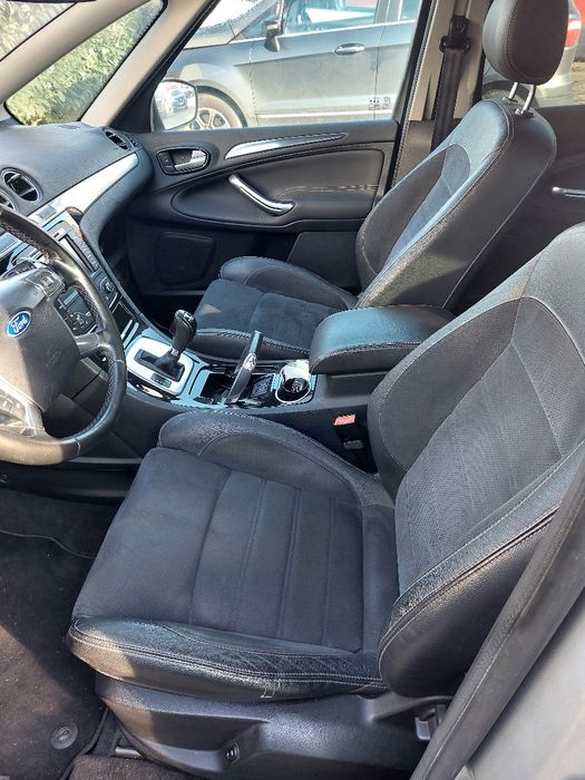 Ford S-Max 2011 pentru piese