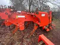 Scarificator Maschio 250/5 Artiglio