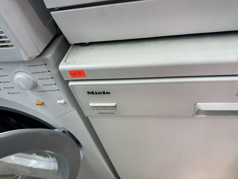 Miele Съдомиялна 60см  A++14 комплекта GERMANY Гаранция