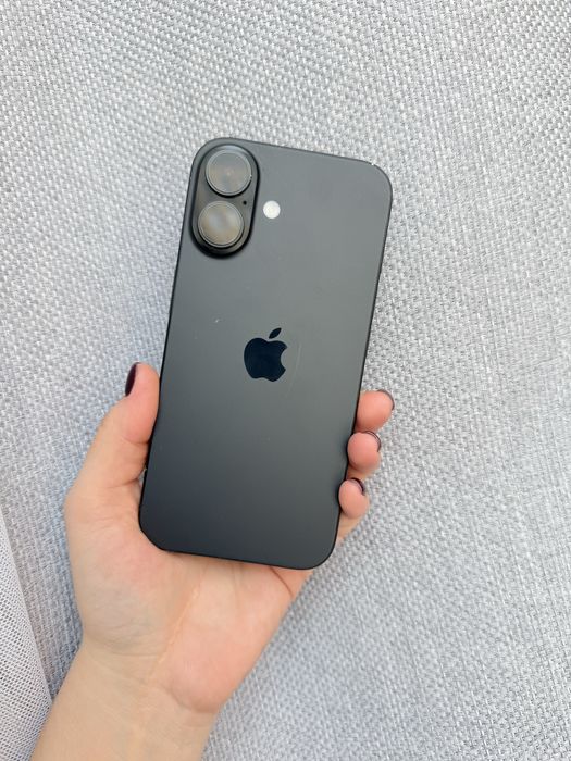 iPhone 16 256 гб