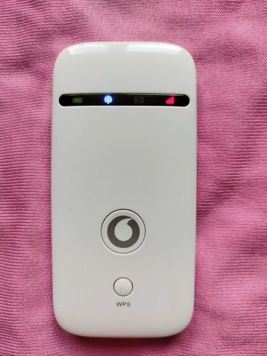 Modem date mobile portabil