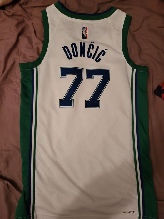 Maieu NBA Swingman Luka Doncic Dallas Mavericks