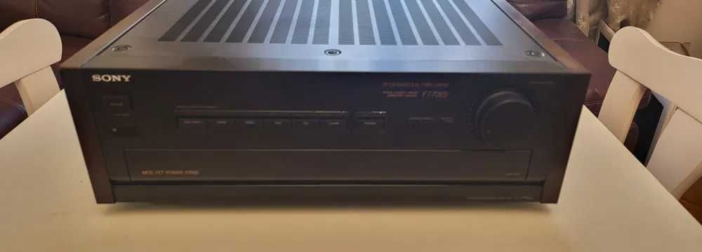amplificator Sony Ta-F770ES