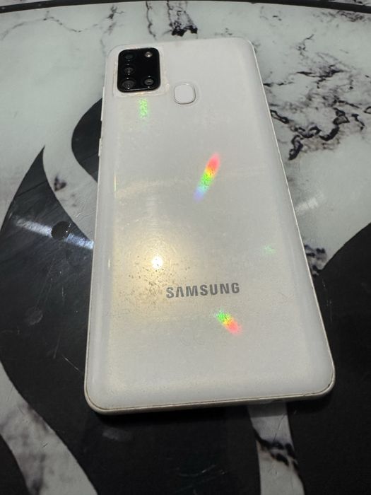 Samsung galaxy a21s