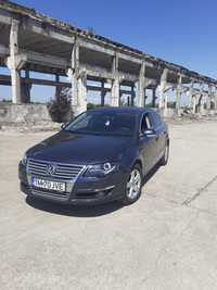 Vând Passat B6 1.9 TDI