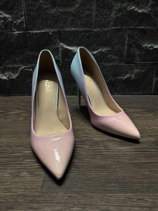 Pantofi stileto Aldo