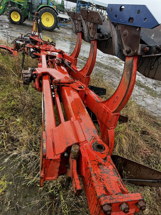 Dezmembrez plug gregorie besoan