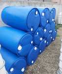 Butoi; Butoaie plastic/ teflon 220 litri cu busoane
