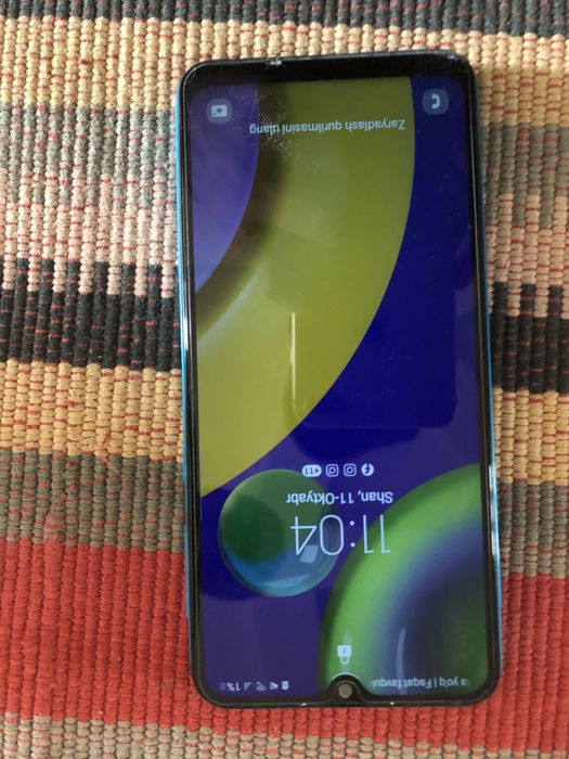 Samsung M21 64gb