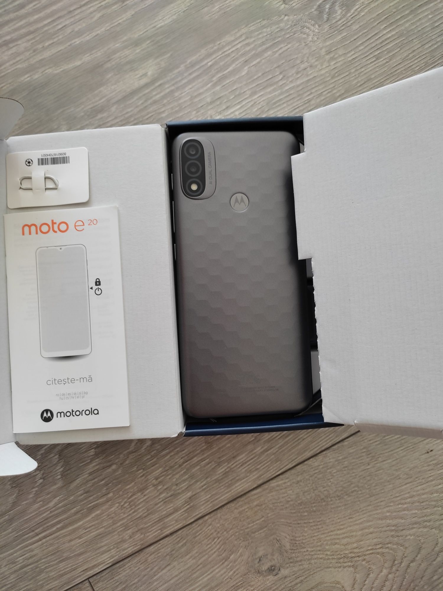 Telefon mobil Motorola