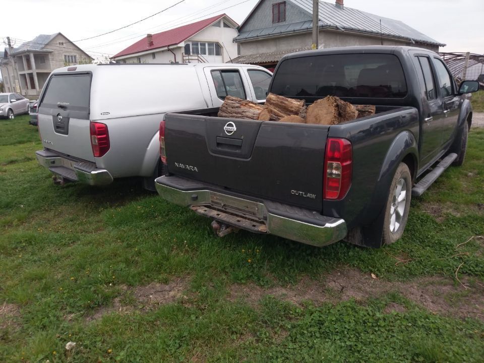 Dezmembrez dezmembrari nissan navara motor d40 2.5dci 171cp YD25DDTi PATHFINDER R51 trapa navigatie cabstar cutie de viteze transfer punte spate bare longitudinale  jante r17