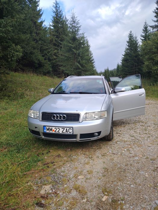Audi A4 1.9 tdii