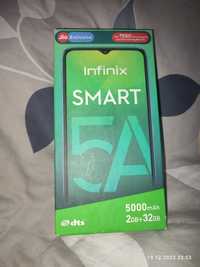 Infinix SMART A5