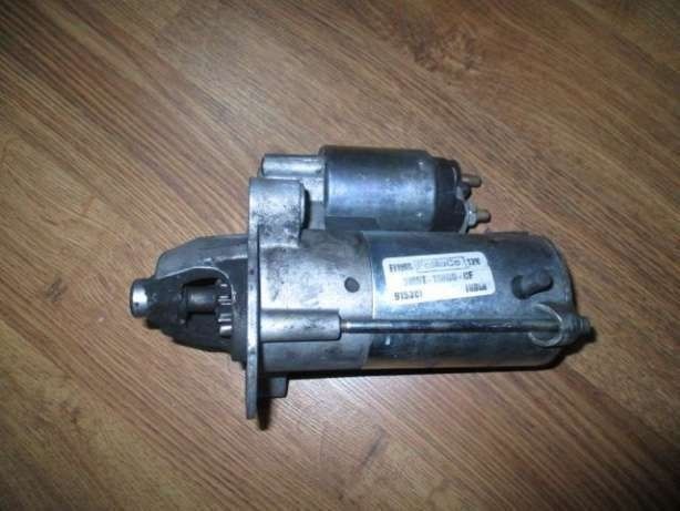 Electromotor Peugeot 206 307 Citroen Ford focus2 1,4 1,6 Tdci Hdi