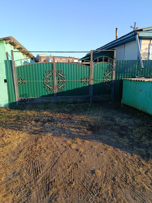 Продажа дома за наличный расчет
