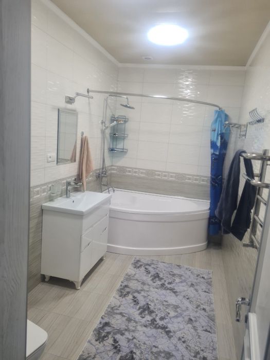 Аренда 2х ком. на долгий срок