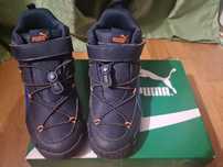 Ghete / Cizme de zapada Puma Maka Puretex V - Numarul 34