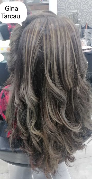 Curs Extensii par  natural 1800 lei