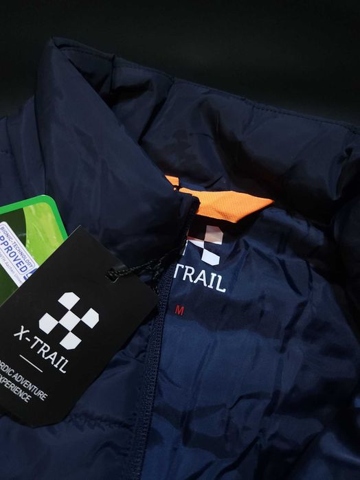 X-Trail Грейка/Елек Мъжка М