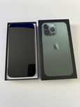 iPhone 13 Pro Alpine Green 128GB