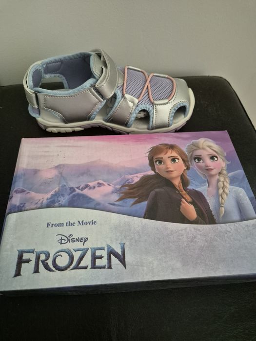 Sandale fetita marimea 31