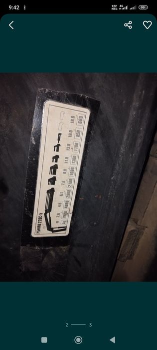 Manipulyator evakvator