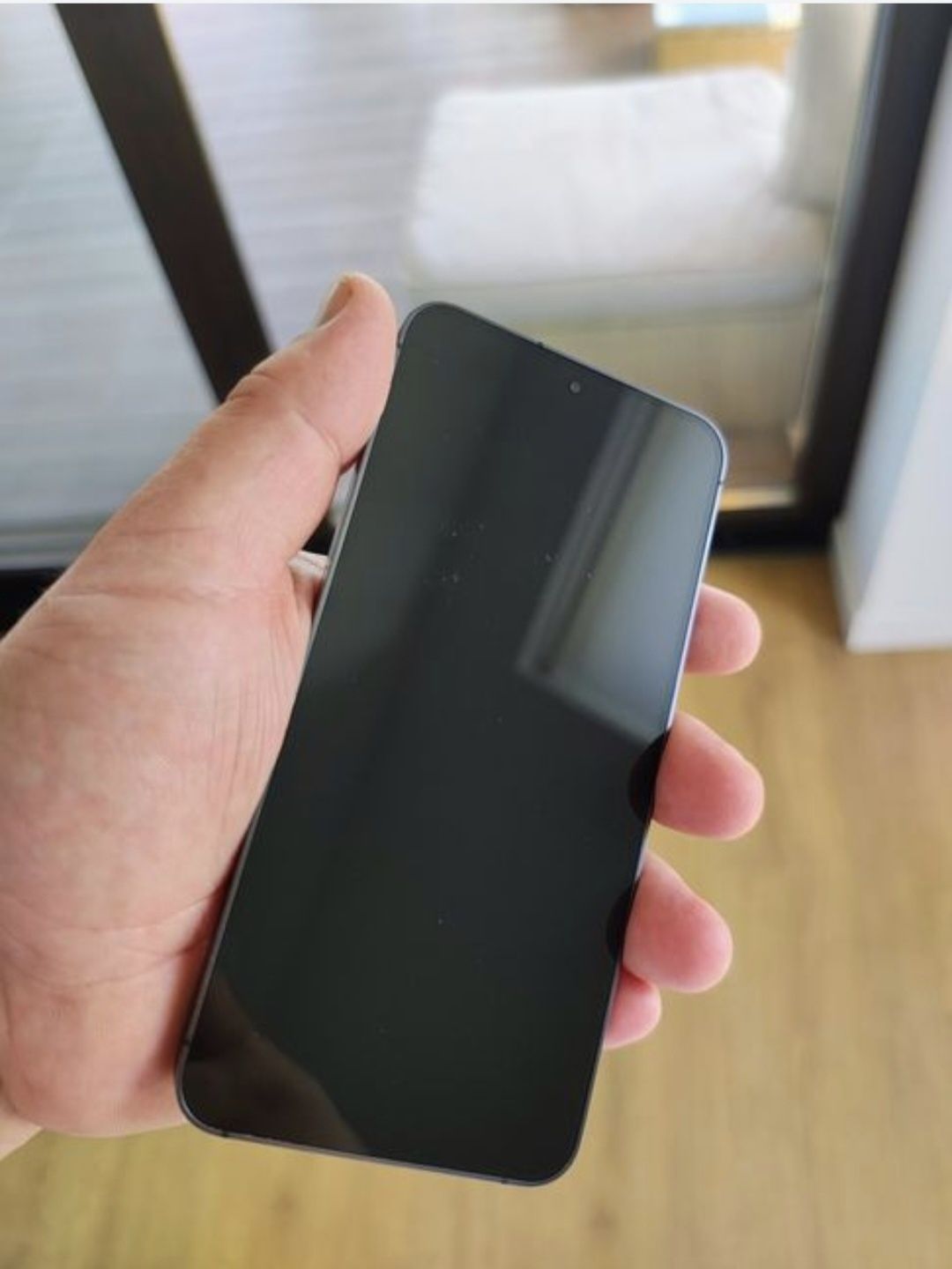 Samsung galaxy s24