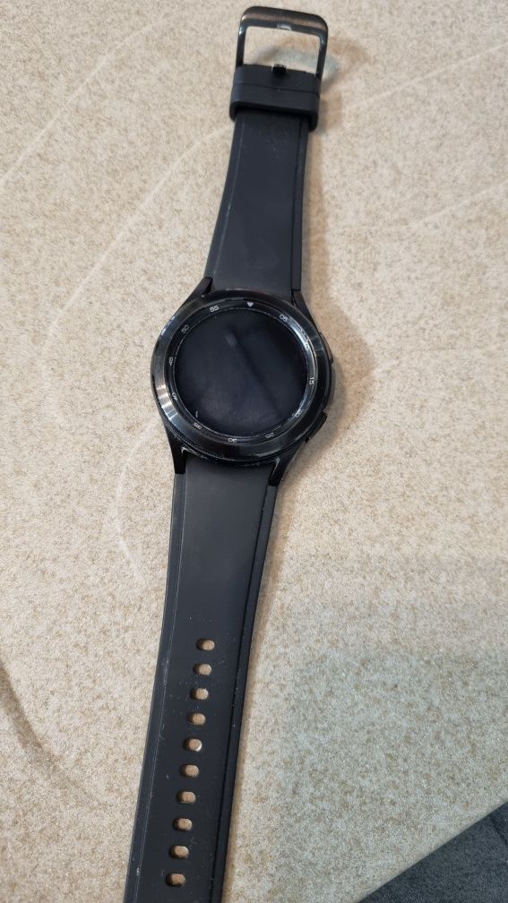 Vand Samsung Galaxy Watch 4 Classic