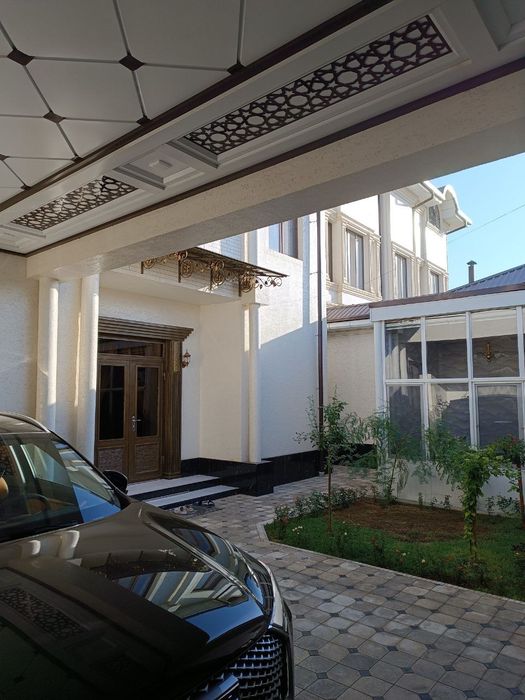 Сергели Хонабод 7 ком Дом Аренда