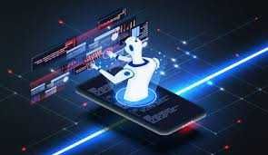 Разработка умных Telegram-ботов с искусственным интеллектом