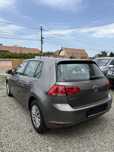 Vand W Golf 7 1.6 Tdi
