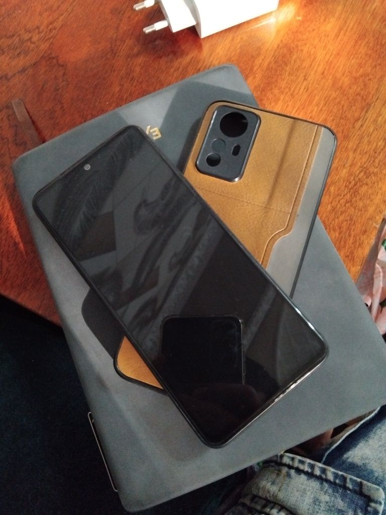 Redmi note 12s 256ga narxini kelishamiz