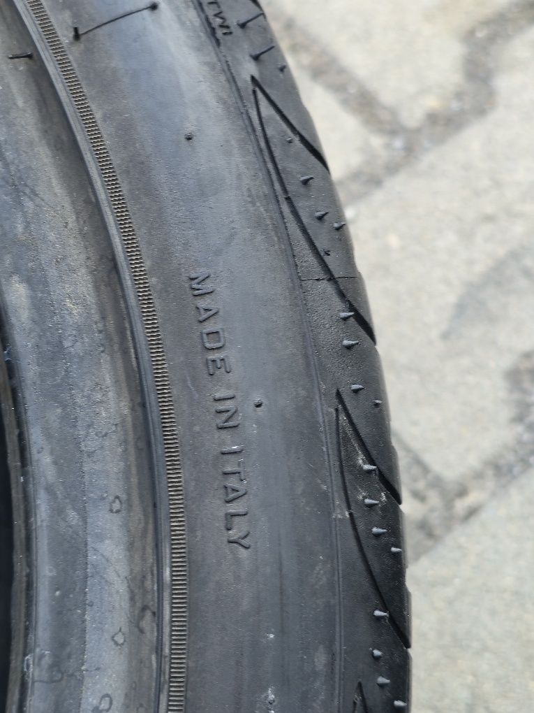 205 45 17 Pirelli