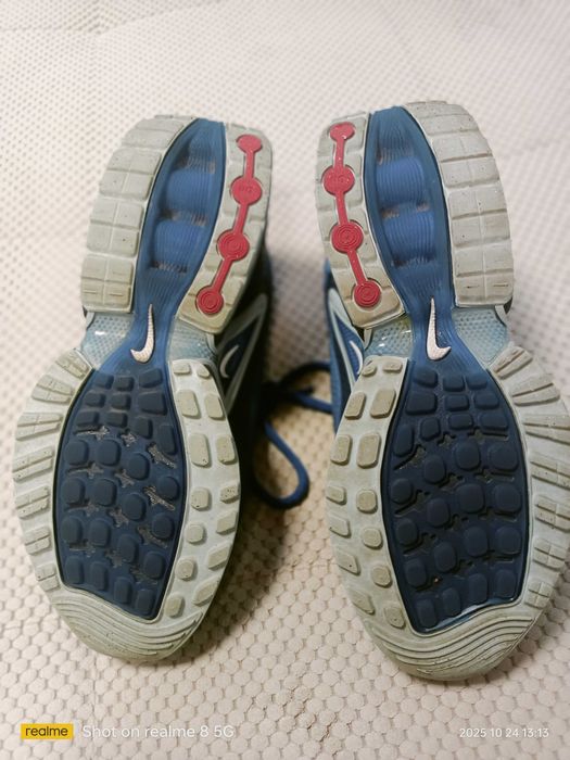 2 чифта маратонки Найк