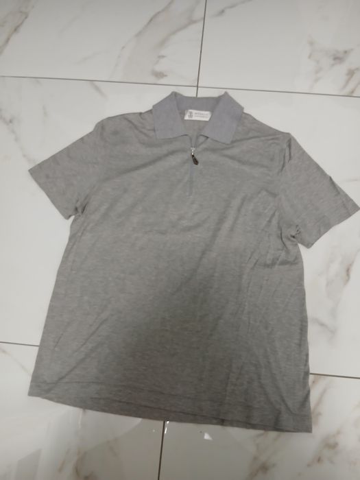 Tricou Brunello Cucinelli