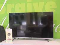 (AG41) Televizor LED TCL Garantie 2 ani RIDICARE DIN AGENTIE
