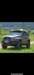 Vând sau schimb !!ssangyong Korando