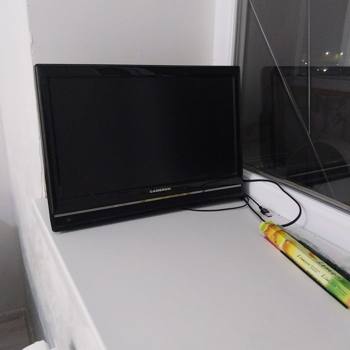 Телевизор с флешкой