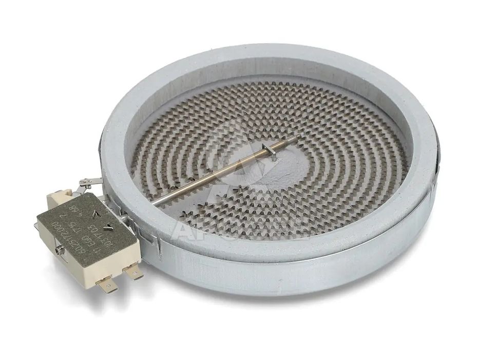 Плоча за керамичен плот - φ140/165 , φ175/200 ,φ210/230