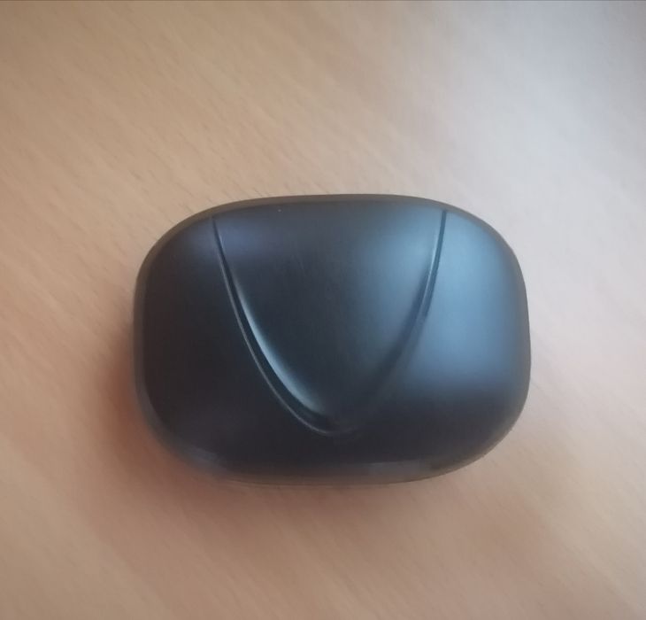 Безжични слушалки зад ухото за  телефон. Перфектни!!!