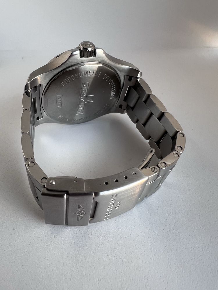 Breitling Colt Automatic 44