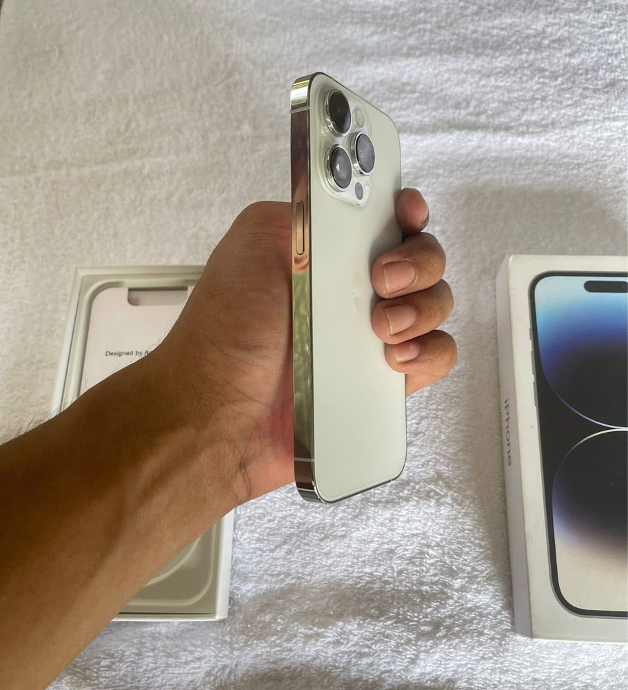 Iphone 14 pro 128 gb